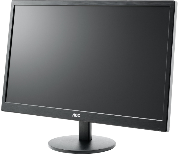 AOC 23,6'' e2470swh Czarny - 275823 - zdjęcie 8